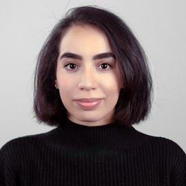 Mobina Kashaniyan
